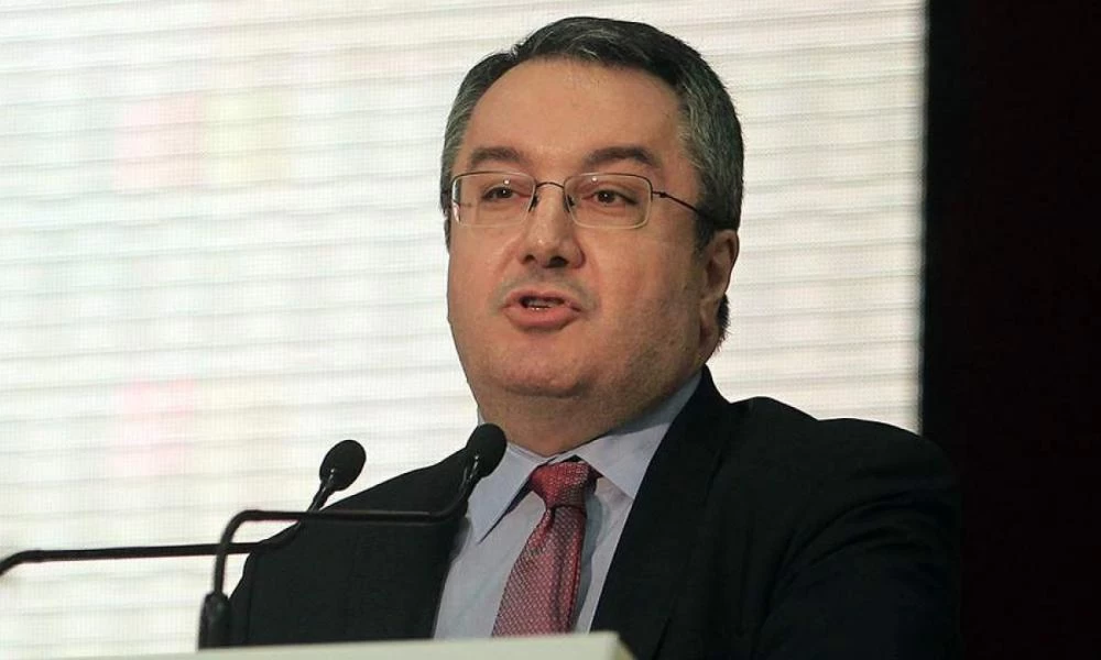 Μόσιαλος: Να θεσπιστεί πρόγραμμα «Φώφη Γεννηματά» για την έγκαιρη διάγνωση του καρκίνου